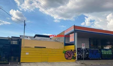 #-Terreno à venda, 207 m² por R$ 3.430.000 - Pinheiros -