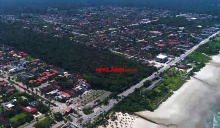 #-Apartamento com 2 dormitórios e 1 banheiro à venda, 60 m² por R$ 850.000 - Boracéia - Bertioga/SP.!!