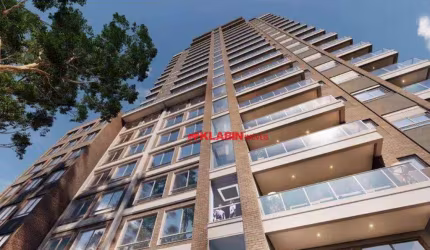 VILA MARIANA - ALTO PADRÃO - 181m² -  3 SUÍTES -  LOCALIZAÇÃO PRIVILEGIADA