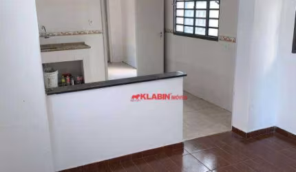 Casa à venda, 125 m² por R$ 760.000,00 - Vila Brasílio Machado - São Paulo/SP