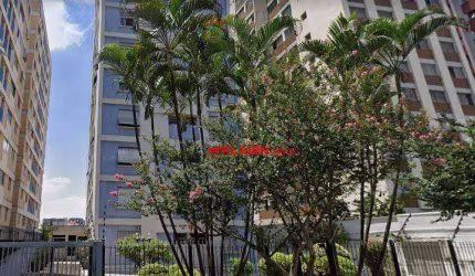 Apartamento com 3 dormitórios à venda, 120 m² por R$ 850.000,00 - Bela Vista - São Paulo/SP