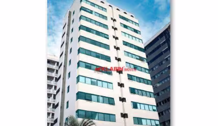 ** Conjunto Comercial Integrado com 66m² de Área Privativa - Ao Lado do Metrô Vergueiro (Em Frente ao Centro Cultural de São Paulo) **