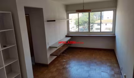 Apartamento com 2 dormitórios à venda, 67 m² por R$ 550.000,00 - Chácara Inglesa - São Paulo/SP