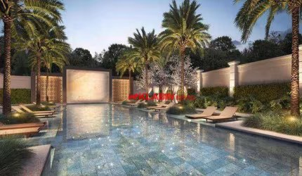 Apartamento à venda, 209 m² por R$ 4.348.000,00 - Vila Mariana - São Paulo/SP