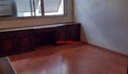 Apartamento com 4 dormitórios para alugar, 182 m² por R$ 11.920/mês - Cerqueira César -