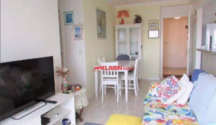 VILA MARIANA - APARTAMENTO BEM CUIDADO - CHARMOSO!  - 53m² - 2 DORMITÓRIOS  (1 SUÍTE) - LAZER COMPLETO - PRONTO PARA MORAR