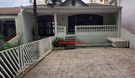 ##-Casa com 3 dormitórios à venda, 400 m² por R$ 1.090.000 - Butantã -