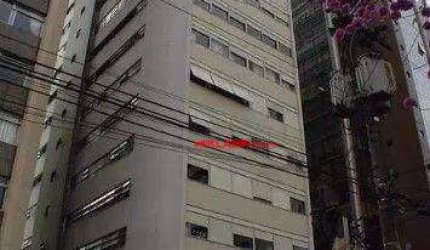 #-Apartamento com 4 dormitórios à venda, 173 m² por R$ 1.700.000 - Paraíso -