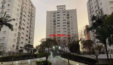 Apartamento com 3 dormitórios à venda, 110 m² por R$ 1.270.000,00 - Vila Mariana - São Paulo/SP