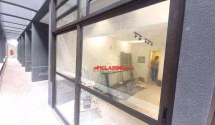 Studio com 1 dormitório à venda, 22 m² por R$ 365.000,00 - Paraíso - São Paulo/SP