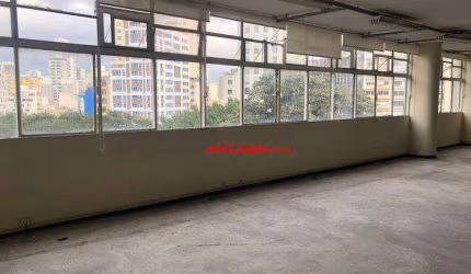 Laje para alugar, 630 m² por R$ 23.810,00/mês - República - São Paulo/SP