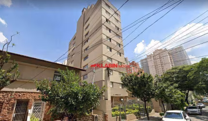 Apartamento à venda, 90 m² por R$ 600.000,00 - Vila Mariana - São Paulo/SP