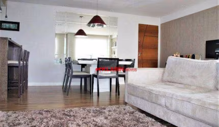Apartamento à venda, 65 m² por R$ 689.000,00 - Aclimação - São Paulo/SP