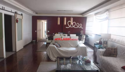 Apartamento à venda, 198 m² por R$ 1.890.000,00 - Paraíso - São Paulo/SP
