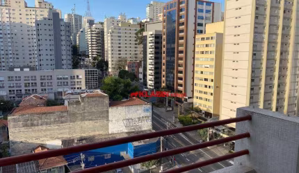 1 dormitório Próximo ao ibirapuera
