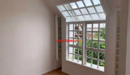 Casa com 3 dormitórios à venda, 220 m² por R$ 4.600.000,00 - Jardim Paulistano - São Paulo/SP