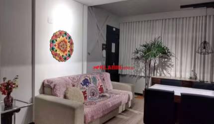 Apartamento à venda, 105 m² por R$ 1.149.000,00 - Vila Mariana - São Paulo/SP
