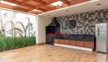 Apartamento com 2 dormitórios à venda, 50 m² por R$ 415.000,00 - Vila Guilherme - São Paulo/SP