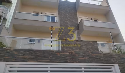 Ap com Elevador - sem condomínio - Vila Bastos
