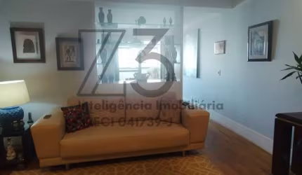 PORTEIRA FECHADA - Apartamento Exclusivo de 106m²