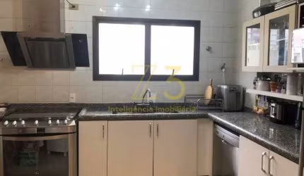 Apartamento à venda 150m² - Jardim santo andré