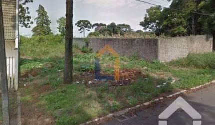 Terreno com 480m² no Alto Tarumã