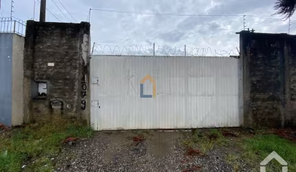 Terreno com 560m² no Atuba Pinhais