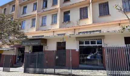 Apartamento com 115 m² no bairro São Francisco (((OPORTUNIDADE PARA INVESTIDOR)))