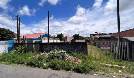 Lote/Terreno à Venda, 420 m² por R$ 300.000