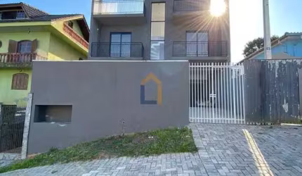 Sobrado de 133m² no Bairro Santa Cândida