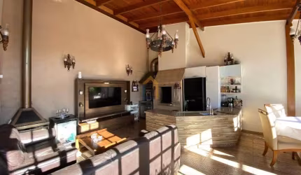 Casa à venda 3 quartos, 3 banheiros no Boa Vista, 258 m²
