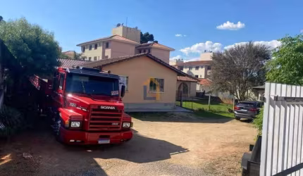 Terreno com 1038 m² na Fazenda Rio Grande