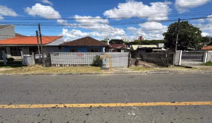 Terreno de 860m² no Bairro Boa Vista