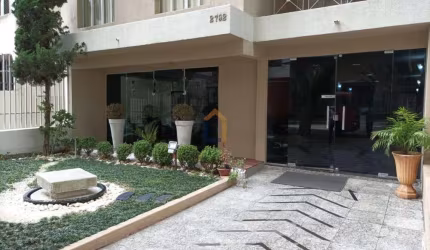 Apartamento de 2 quartos no bairro Bigorrilho