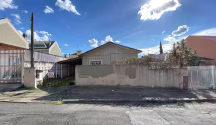 Terreno 420m² no Bairro São Braz