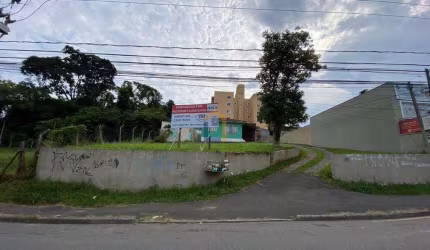 Terreno com 1080m² no Santa Cândida