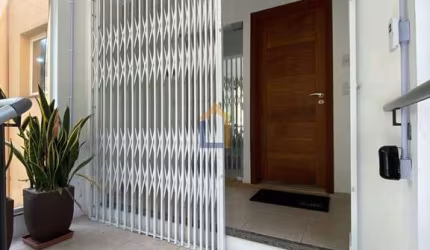 Sala comercial 179m² no Jardim Claudia
