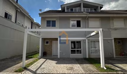 Sobrado com 146m² no Bairro Neo Ville
