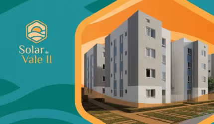 Apartamento no bairro Santa Terezinha
