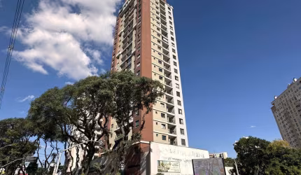 Apartamento com 74m² no Bairro Capão Raso