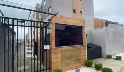 Apartamento com 50m² no Jardim Amélia