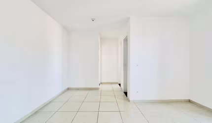 Apartamento com 49,6m² no bairro Colônia Rio Grande