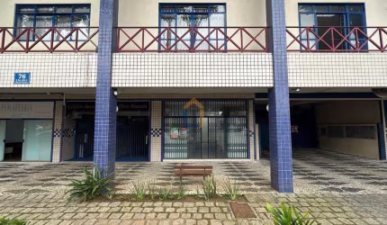 Loja com 107,42m² no Bairro Boa Vista