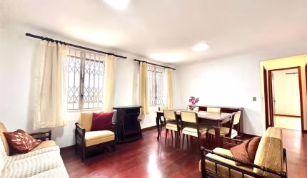 Apartamento com ótima localização no bairro Boa Vista.