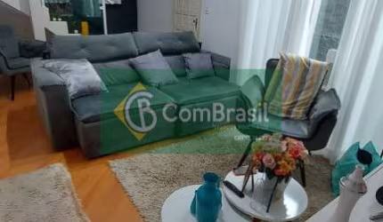 Sobrado em César de Souza Jardim São Pedro SUPERMERCADO SHIBATA SEMAR MC DONALDS TV DIÁRIO LOJAS CEM FÁCIL ACESSO MOGI GUARAREMA MOGI DUTRA MOGI SHOPPING quintal grande churrasqueira