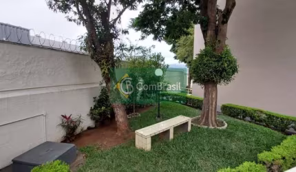 Apartamento para Venda e Locação- Vila Rubens Mogi das Cruzes-SP.