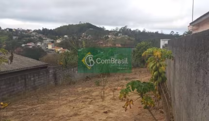 Terreno para Venda- Vila São Paulo- Mogi das Cruzes-SP