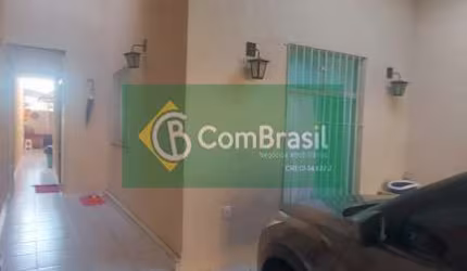Sobrado para Venda, Parque Santana, Mogi das Cruzes-SP