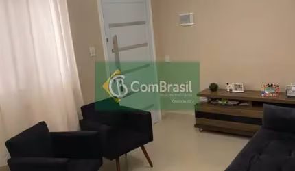Sobrado á Venda Vila Suissa, Cesar de Souza, Mogi das Cruzes-SP