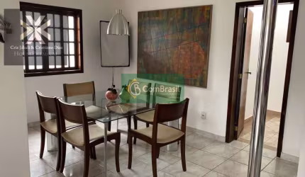 Sobrado à Venda na Vila Caputera, Mogi das Cruzes
